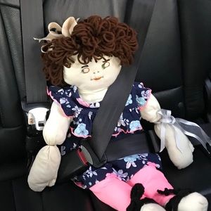 Meet your Posher, Suzanne